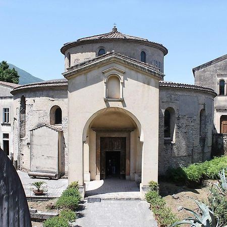 Sogni D Oro Hotel Nocera Superiore Exterior foto