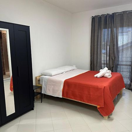 Sogni D Oro Hotel Nocera Superiore Exterior foto