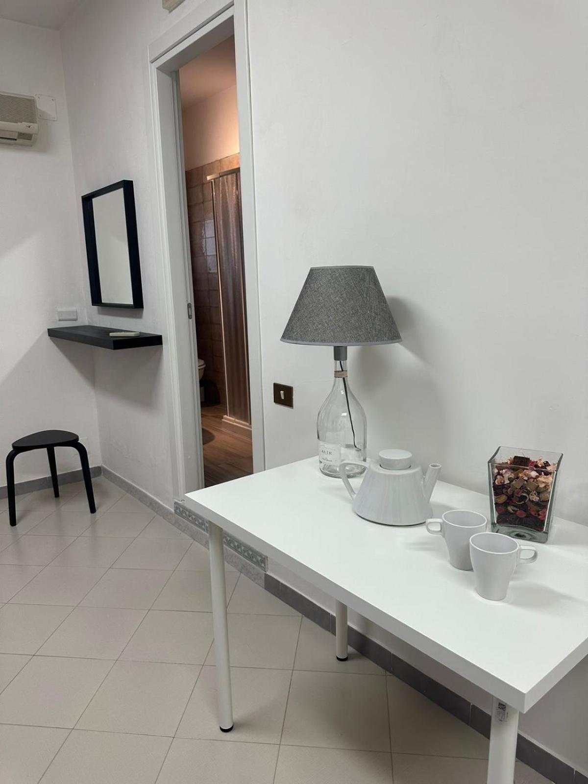 Sogni D Oro Hotel Nocera Superiore Exterior foto