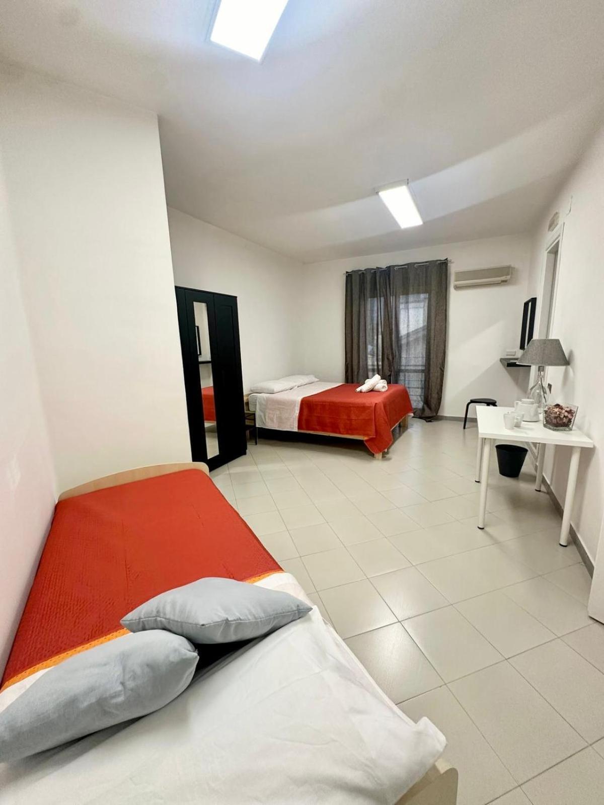 Sogni D Oro Hotel Nocera Superiore Exterior foto