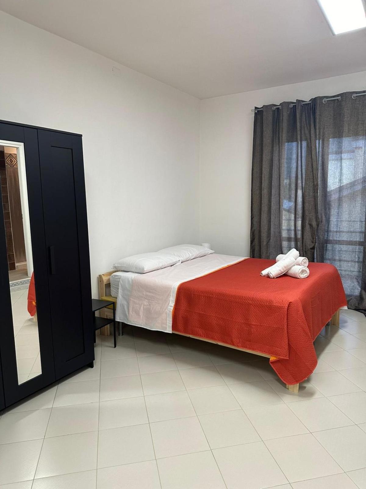 Sogni D Oro Hotel Nocera Superiore Exterior foto